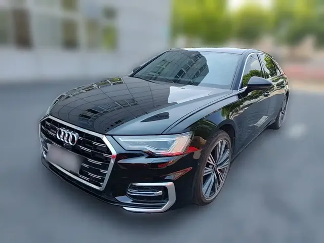 Audi A6L 2024 45 TFSI quattro Premium Dynamic