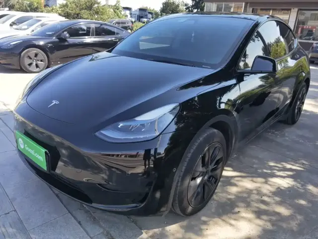Tesla Model Y 2023 Rear-Wheel Drive Edition