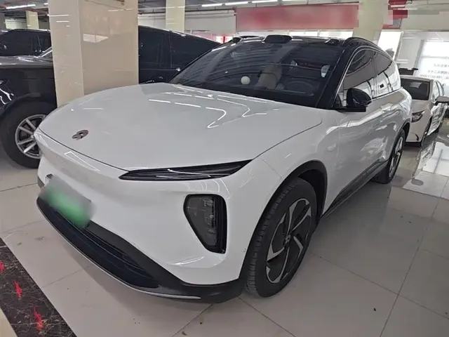 NIO ES6 2024 75kWh