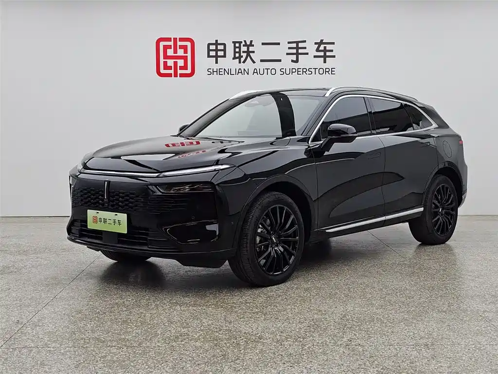 WEY Mocha New Energy 2024 Hi4 AWD Long Range
