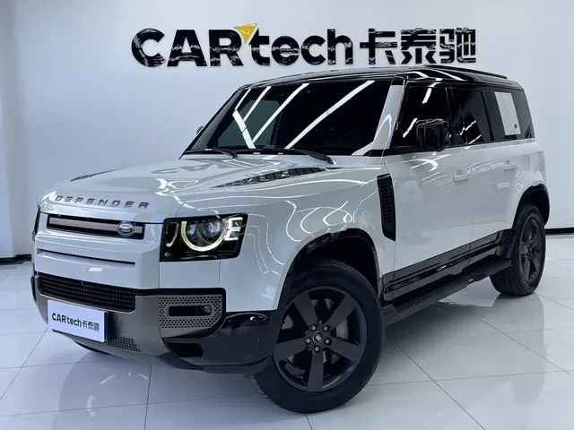 Land Rover Defender 2024 110 3.0T P400 X-DYNAMIC HSE