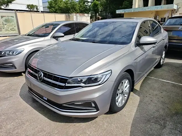 Volkswagen Bora 2021 1.5L Automatic Comfort Smart Edition