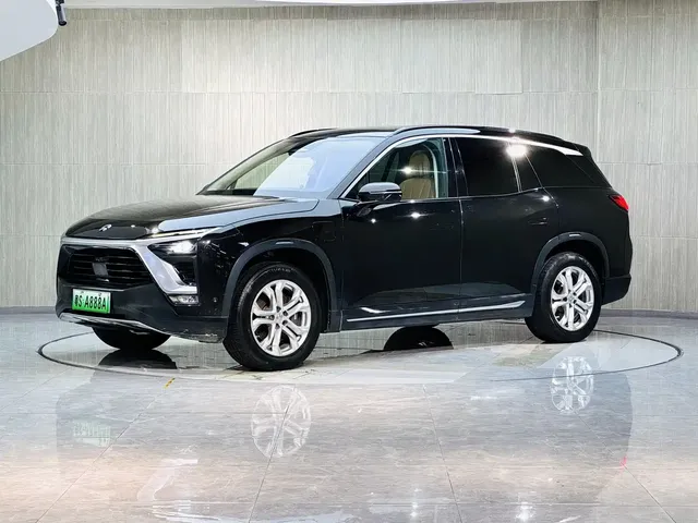 NIO ES8 2018 355KM Standard 6-Seater