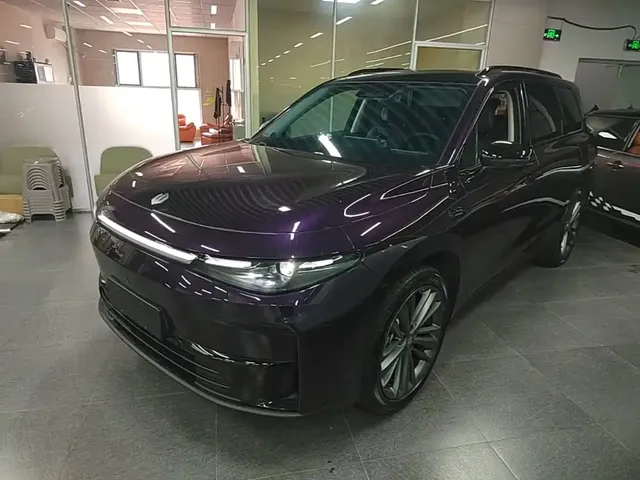 Leapmotor C16 2024 Extended Range 200 Premium Edition