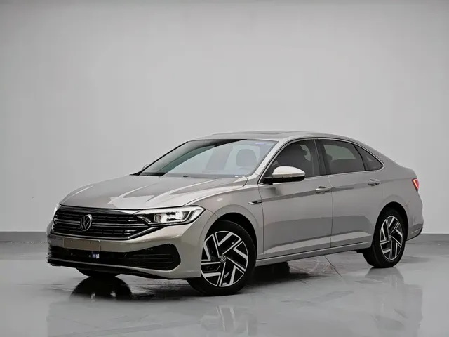 Volkswagen Sagitar 2023 Model Year 280TSI DSG Surpass Edition