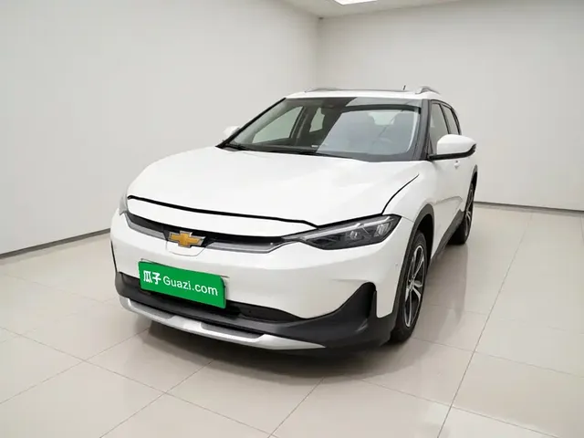 Chevrolet Changxun 2021 Star Universe Edition