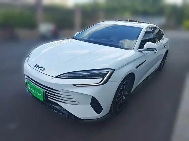 BYD Seal 2024 Glory Edition DM-i 1.5L 121km Prestige