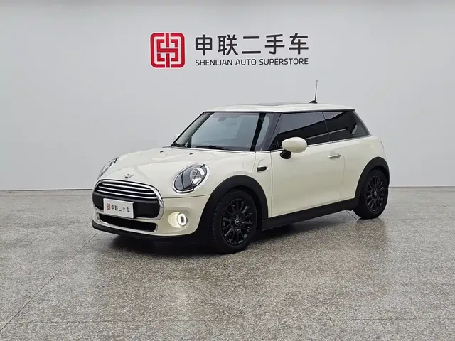 MINI MINI 2021 1.5T ONE PLUS