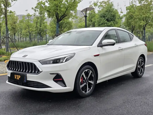 Sehol A5 2022 1.5T CVT Youth Edition