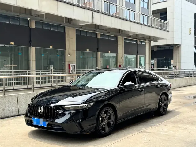 Honda Inspire 2023 260TURBO Elegant Edition