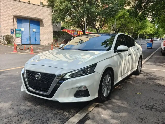 Nissan Teana 2019 2.0L XL Comfort Edition