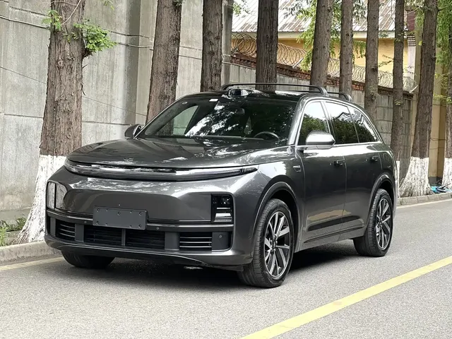 Li Auto L7 2023 Max