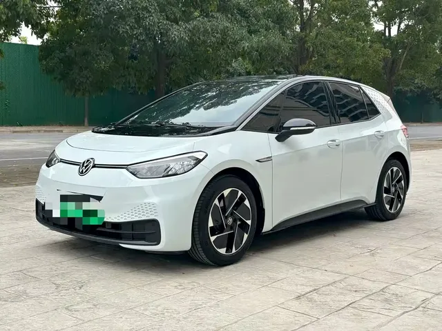 Volkswagen ID.3 2024 Outstanding Edition