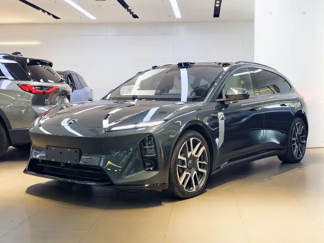 NIO ET5T, 2026