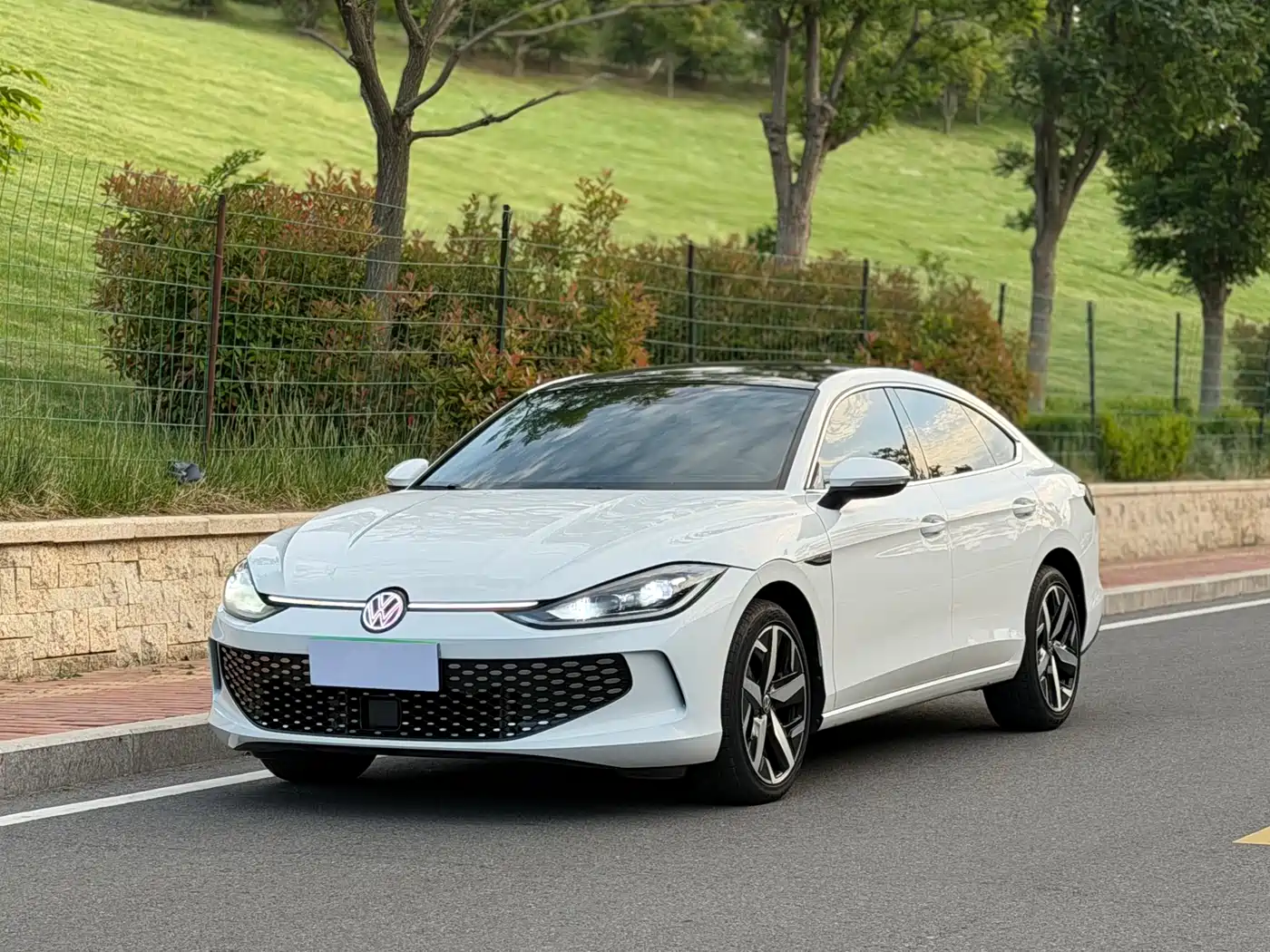 Volkswagen Lamando 2023 Lamando L 280TSI DSG Cool Edition