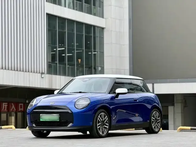 MINI Electric MINI COOPER 2024 456km COOPER E Classic