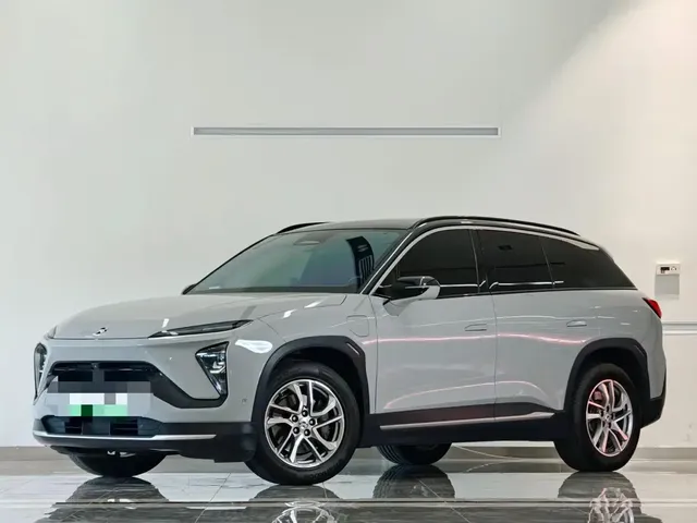 NIO ES6 2020 600KM Sport