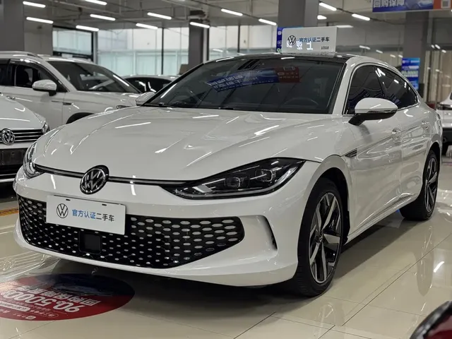 Volkswagen Lamando 2022 Lamando L 280TSI DSG Cool Edition
