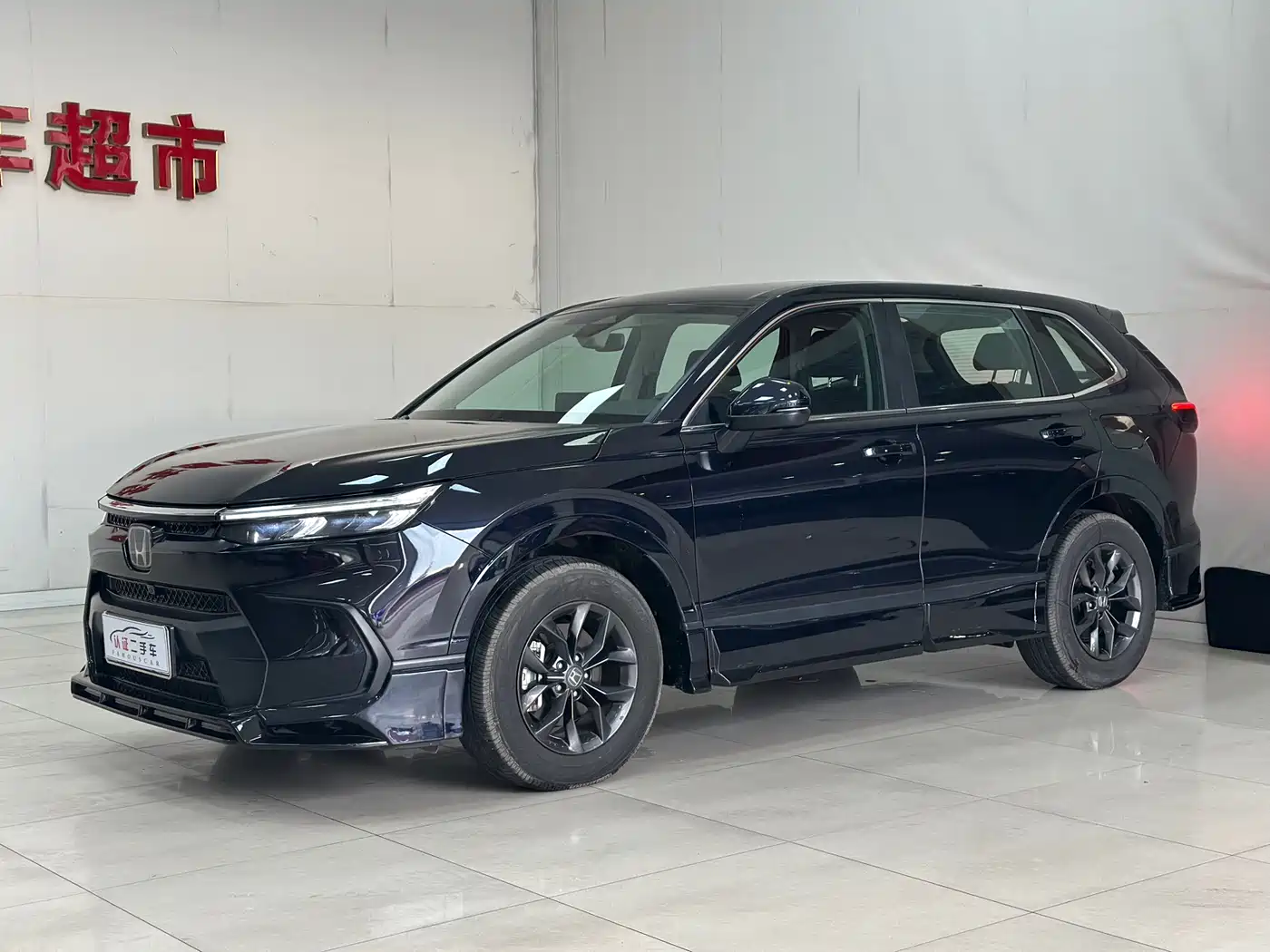 Honda Haoying 2025 240TURBO FWD Luxury 5-Seater