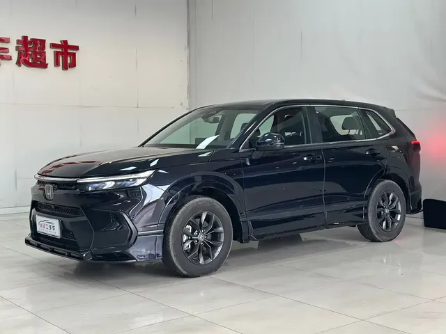 Honda Haoying 2025 240TURBO FWD Luxury 5-Seater