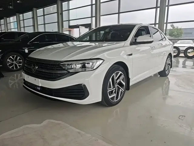 Volkswagen Sagitar 2023 300TSI DSG Surpassing Edition