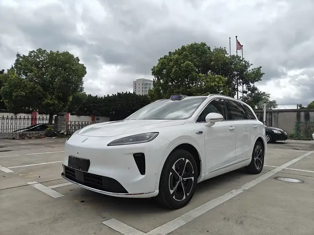 Shangjie SUV 2025 Basic Model