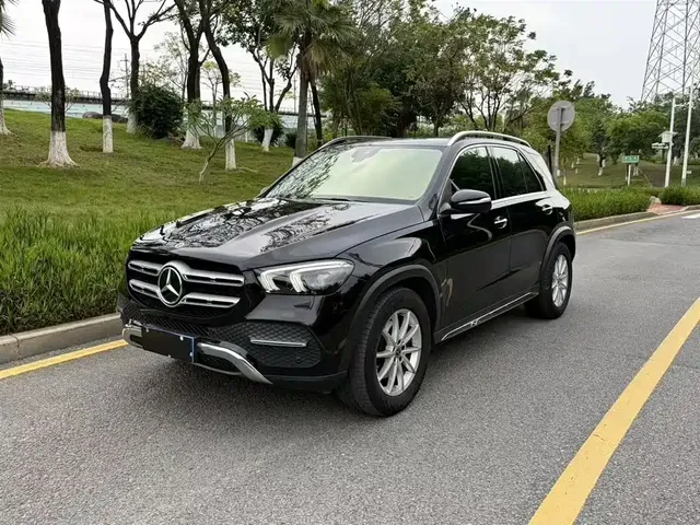 Mercedes-Benz GLE 2021 GLE 350 4MATIC Dynamic