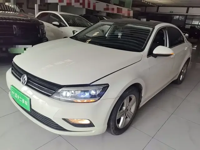 Volkswagen Lamando 2018 230TSI DSG Trend Edition