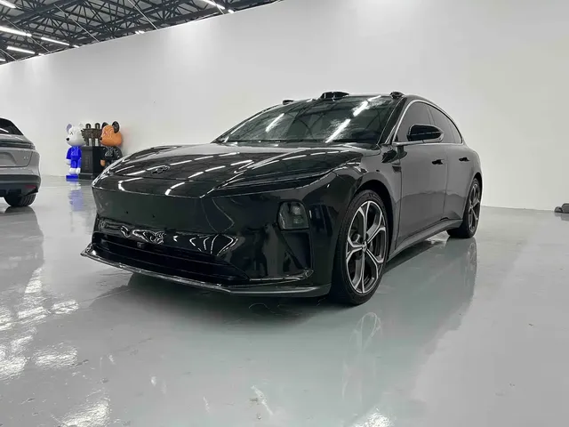NIO ET5T 2024 75kWh Touring