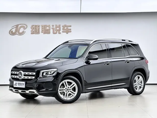 Mercedes-Benz GLB 2023 GLB 220 Dynamic