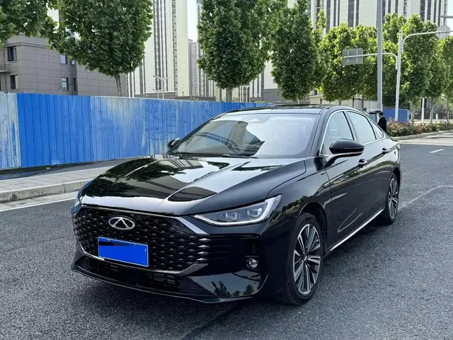 Chery Arrizo 8 PRO 2025 Pro 1.6T Luxury Model+
