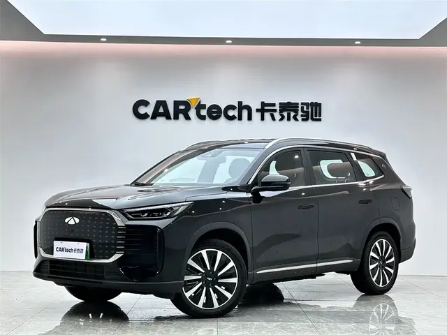 Chery Fengyun T8 2025 1.5T 130km Premium Edition 5-Seater