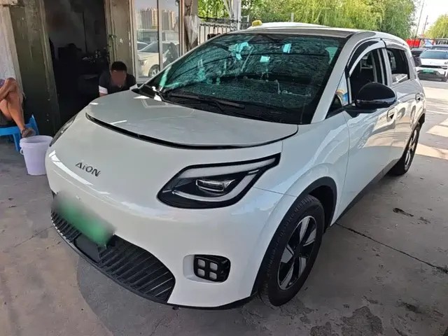 Aion UT 2025 420 Smart Premium Edition