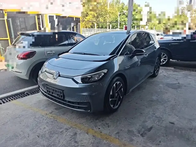 Volkswagen ID.3 2023 Pure Smart Edition