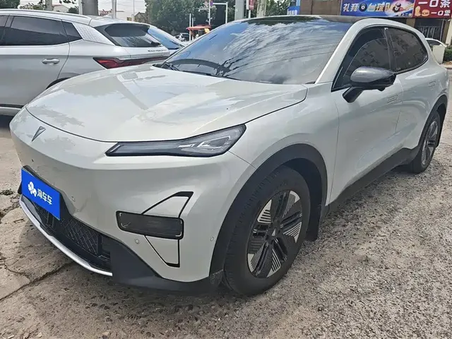 Deepal Shenlan S05 2026 620Max Pure Electric Edition