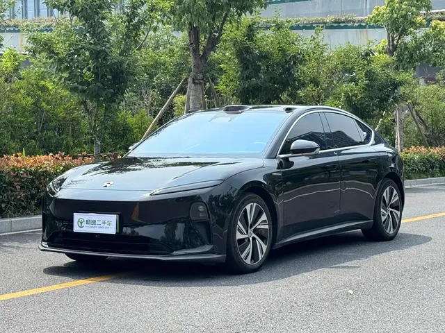 NIO ET5 2022 75kWh
