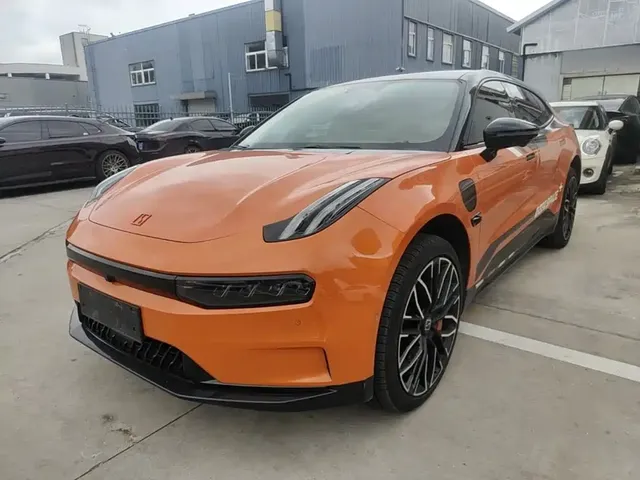 ZEEKR 001 2023 YOU Edition 100kWh