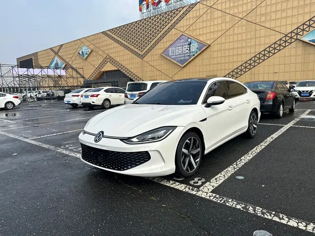 Volkswagen Lamando 2022 Lamando L 280TSI DSG Cool Edition