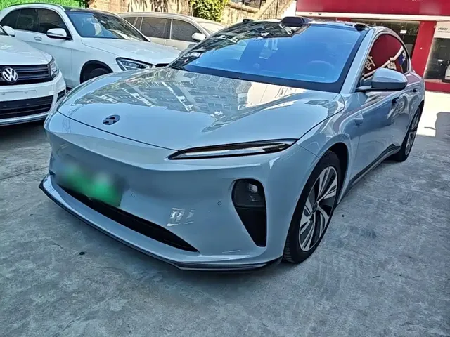 NIO ET5 2022 75kWh