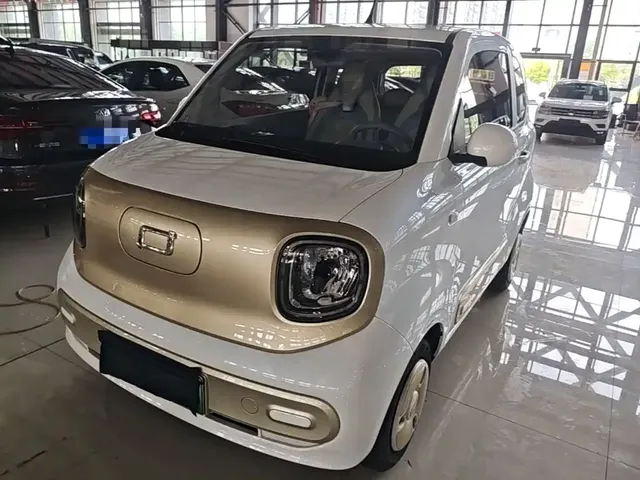 Besturn Bestune Pony 2025 222km Lightning Horse