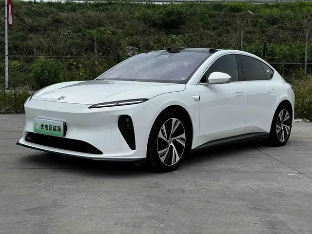 NIO ET5 2022 75kWh
