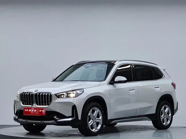 BMW X1 2023 sDrive20Li X Design Package