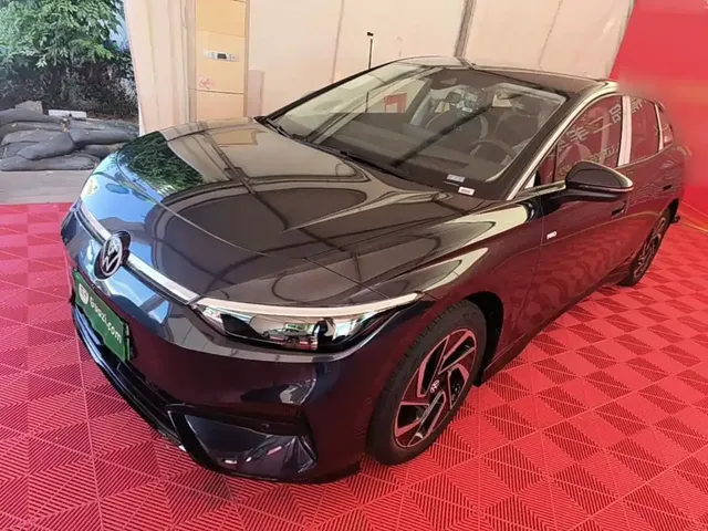 Volkswagen ID.7 VIZZION 2024 PRO