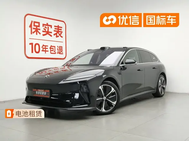 NIO ET5T 2024 75kWh Touring