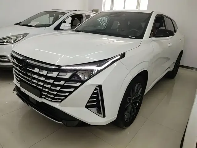 Changan UNI-Z 2025 1.5T Luxury Edition