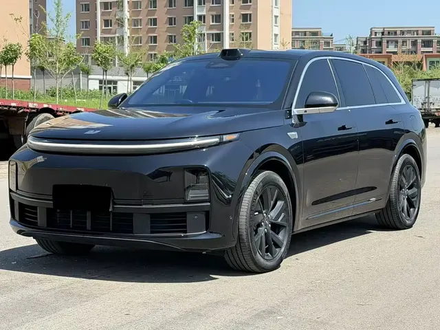 Li Auto L7 2023 Max