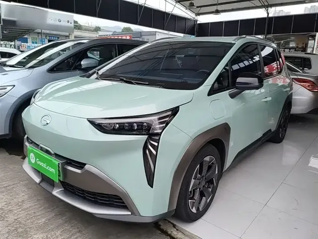 Aion Y 2022 70 Smart Leader Edition LFP