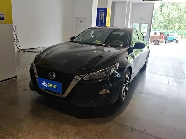 Nissan Teana 2021 2.0L XL Comfort
