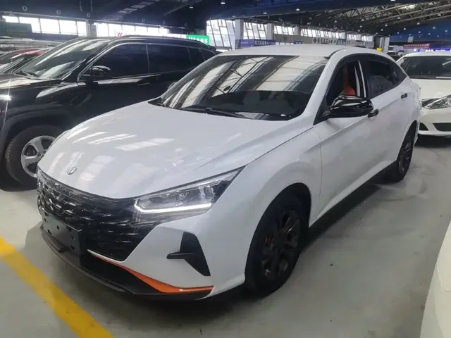 Dongfeng Aeolus Yixuan 2023 1.5L Automatic Glory Edition