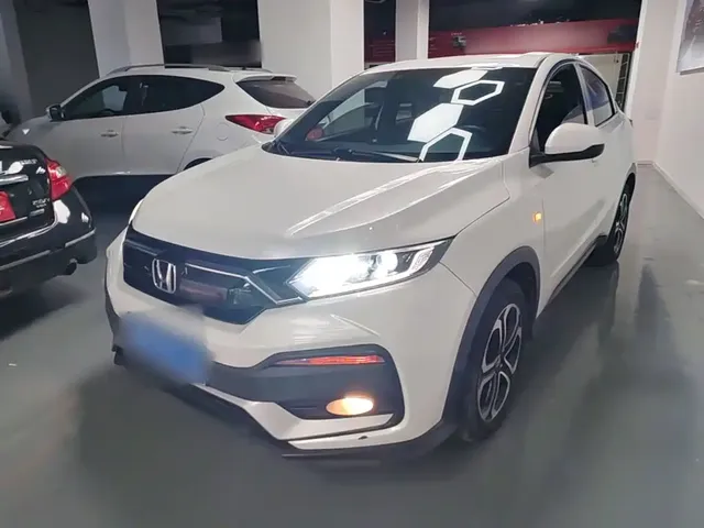 Honda XR-V 2020 Model 1.5L CVT Classic